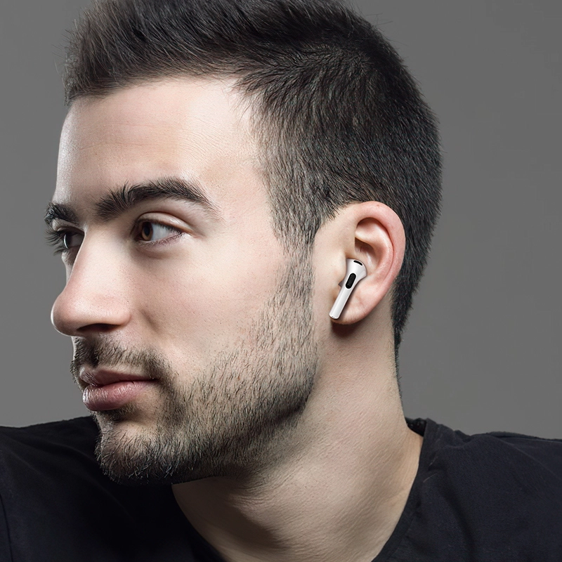 Hoco Ew76 True Wireless Stereo Bluetooth Earbuds C