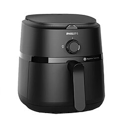 Philips NA110/00 1000 Series Compact Air Fryer 3 2 Liter
