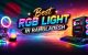 Best Rgb Light in Bangladesh