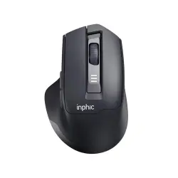 Inphic M9 Rechargeable 2.4G Wireless Mouse