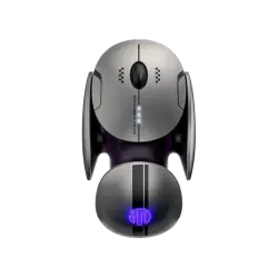 Inphic X2 Tri Mode Wireless Mouse