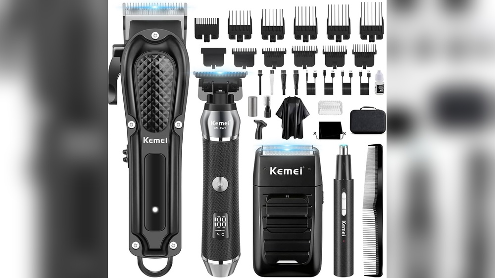 Best Electric Trimmers For Men In Bangladesh Complete Guide Jpg