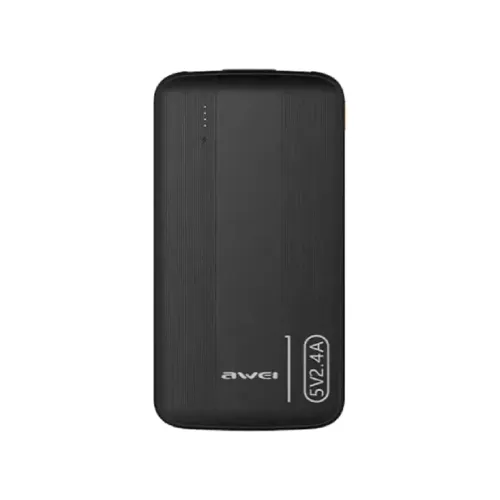 Awei P20K 10000Mah Power Bank Awei P20K 10000Mah Power Bank