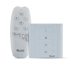 Click Remote Control Switch Bd