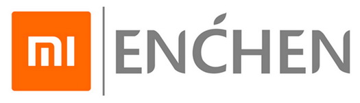 Mi Enchen Logo