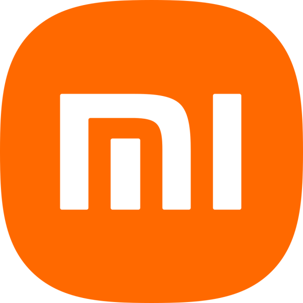 Xiaomi Logo 2021 .Svg