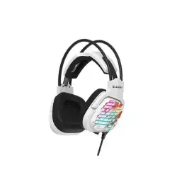 A4Tech Bloody G565 Rgb Wired Gaming Headphone