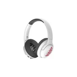 A4Tech Bloody Mh360 Wireless Bluetooth Headset White