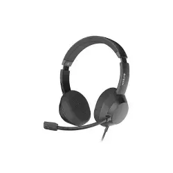 A4Tech Fh150U Fstyler Stereo Usb Headphone