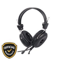 A4Tech Hs30 Comfort Stereo Headphone3