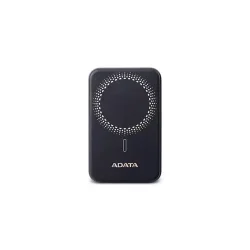 ADATA R100 10000mAh 20W Fast Charging Magnetic Power Bank