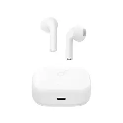 Anker Soundcore K20I Tws Earbuds White
