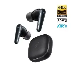 Anker Soundcore Liberty 5 Nc True Wireless Earbuds Black
