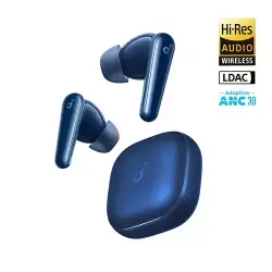 Anker Soundcore Liberty 5 Nc True Wireless Earbuds Blue