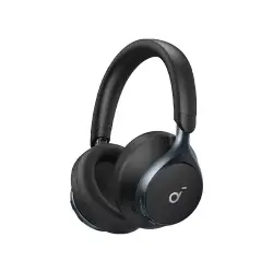 Anker Soundcore Space One On-Ear Bluetooth Wireless Headphones