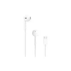 Apple Headphone Headsets Earpods With Usb C Cover