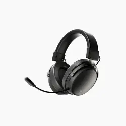 ATK Neptune N9 Pro Quad-mode Gaming Headset Black