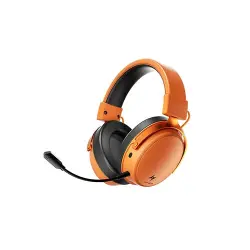 ATK Neptune N9 Ultra eSports Gaming Wireless Headset Stellar Orange