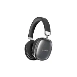 Awei At8 Wireless Type-C Bluetooth Headphone Black
