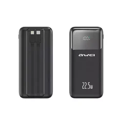 Awei Power Bank P106K Cover
