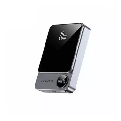 Awei Power Bank P39K Cover