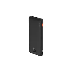 Baseus Power Bank Airpow 20W Cover