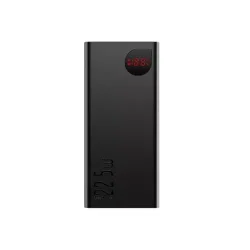 Baseus Power Bank Ppadm10S Adaman 10000Mah Cover