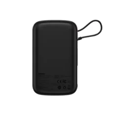 Baseus Power Bank Qpow Pro Cover 5