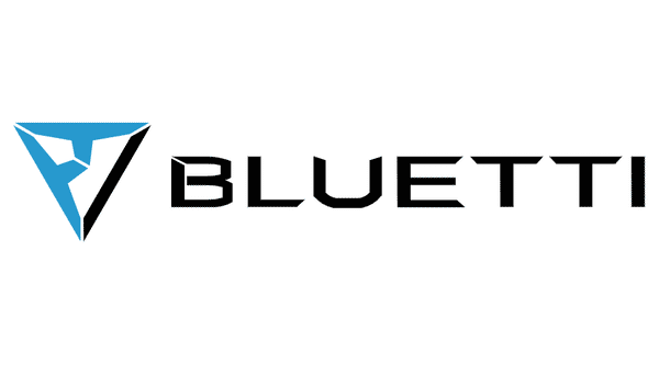 Bluetti Power Logo Vector