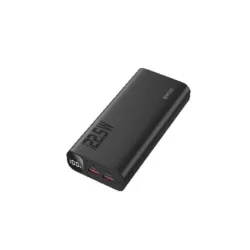 BWOO BO-P44 20000mAh 225W Fast Charging Power Bank