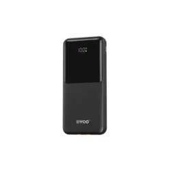 BWOO BO-P60 10000mAh 225W Fast Charging Travel Power Bank