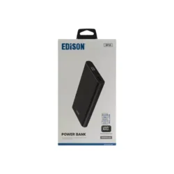 Edison Ep-10 10000Mah Power Bank