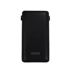 Edison Ep-15 10000Mah Multi-Connector Power Bank