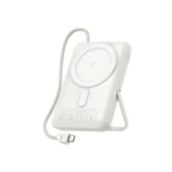 Foneng Power Bank Px119 Silver Cover