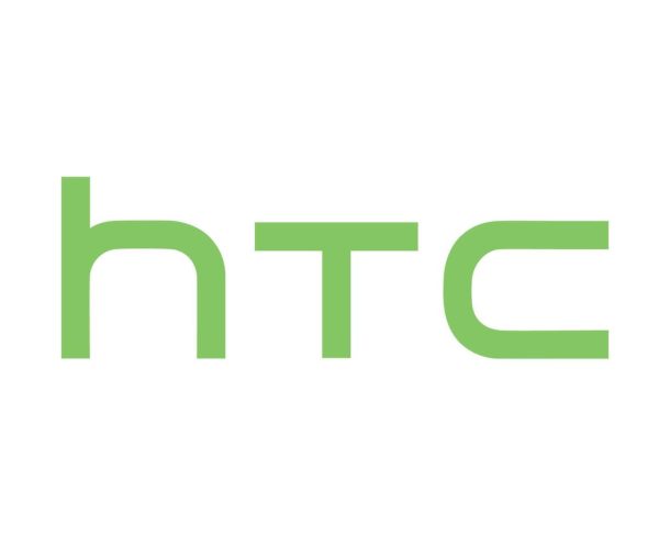 Htc Brand Logo Phone Symbol Design Taiwan Mobile Illustration Free Vector