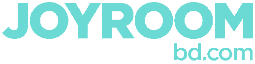 joyroobd logo bangaladesh gadgets shop