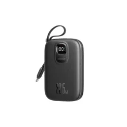 Joyroom Jr-Pbf17 225W 10000Mah Fast Charging Power Bank With Type-C Cable