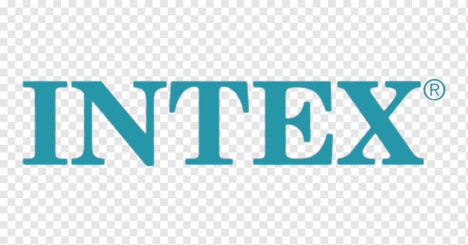 png transparent intex logo household brands logos